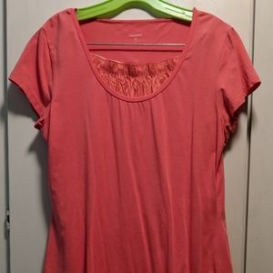 Garnet Hill Skirt/Top Set